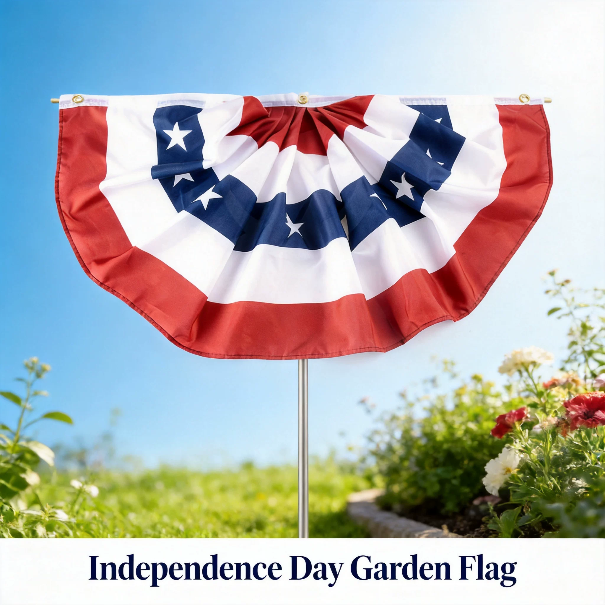 01 main independence day garden flag
