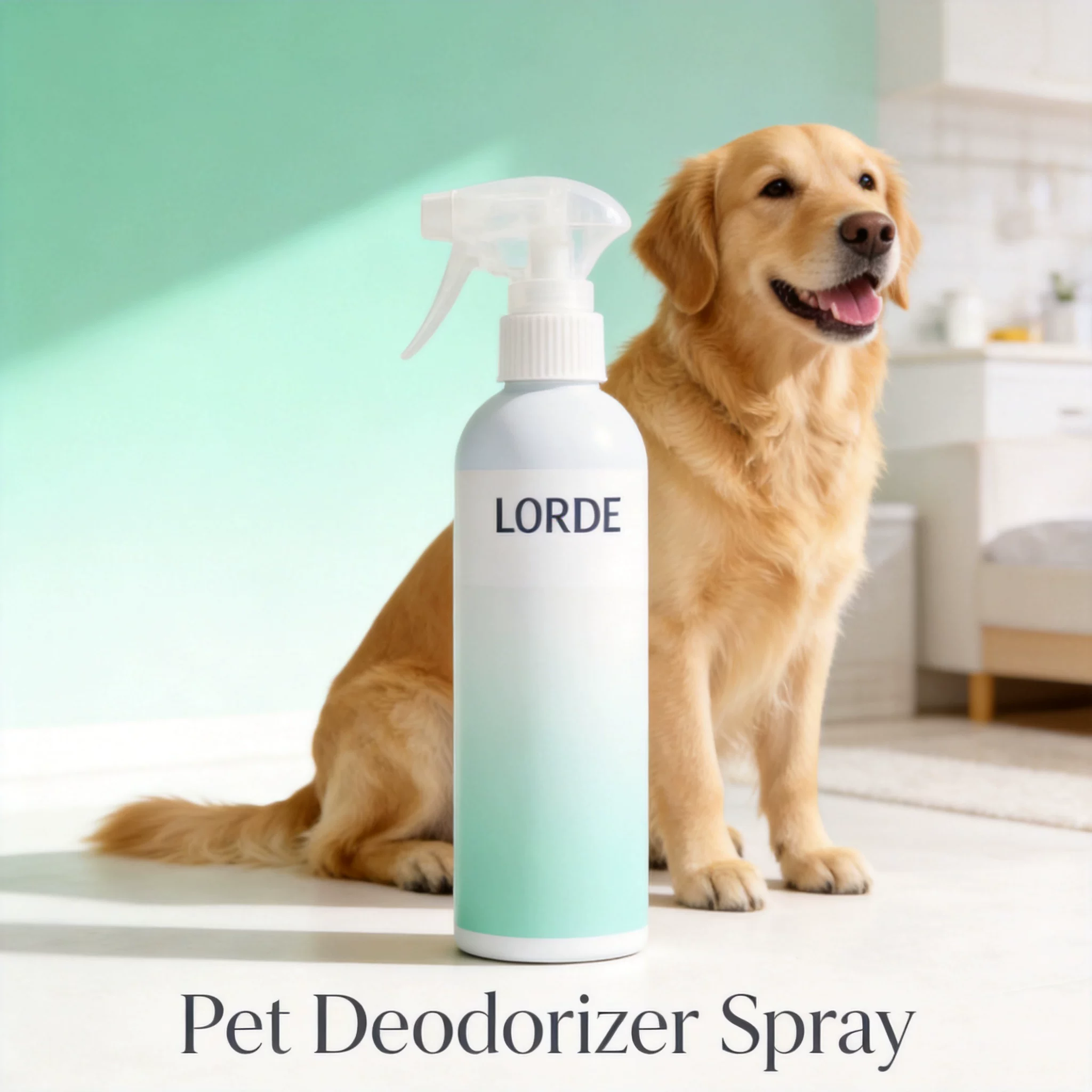 01 main pet deodorizer spray