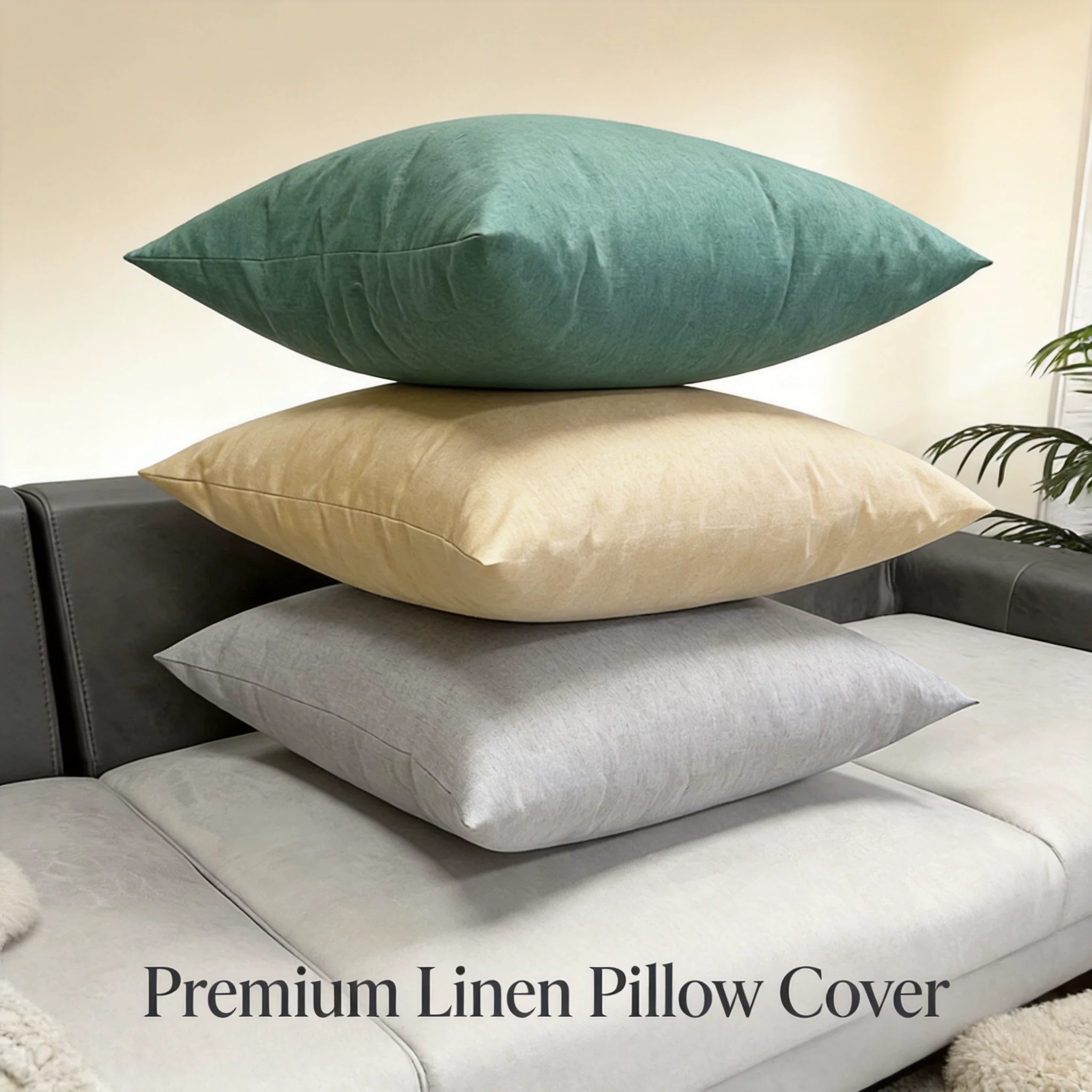 01 main premium linen pillow cover