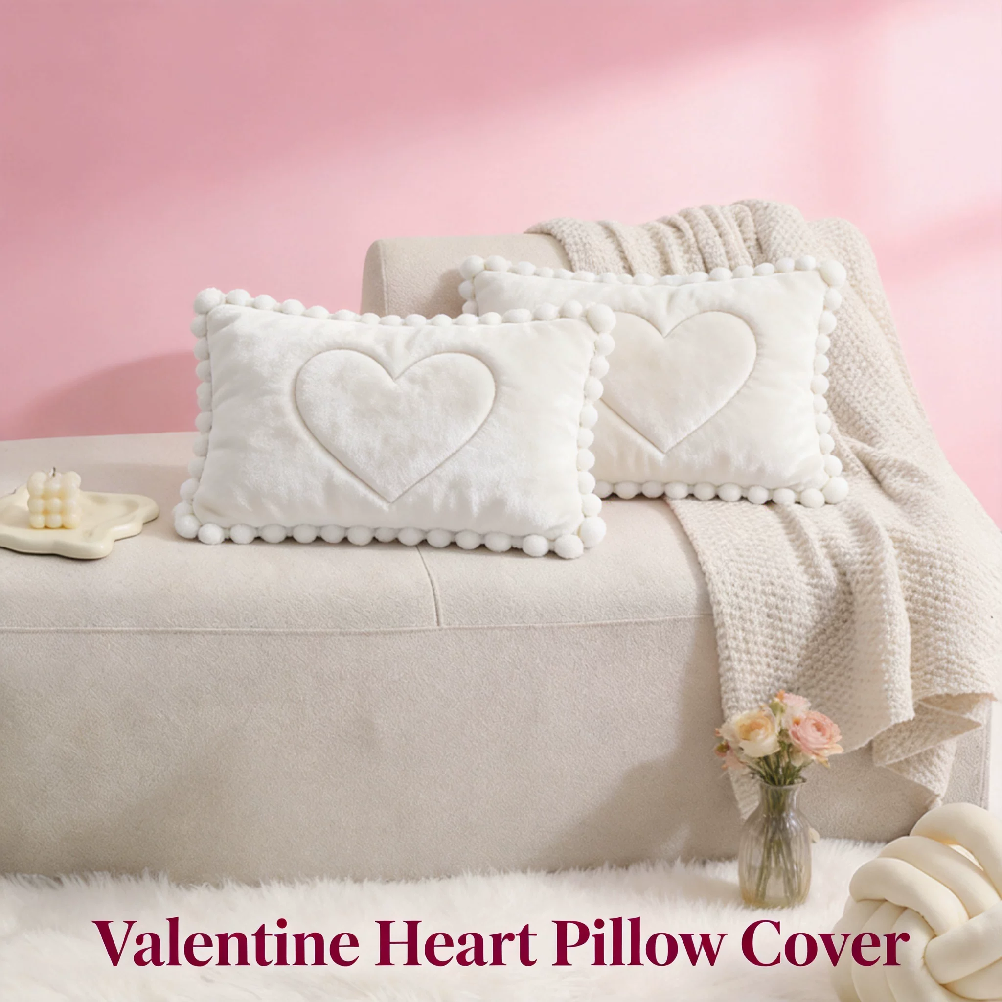 01 main valentine heart pillow cover