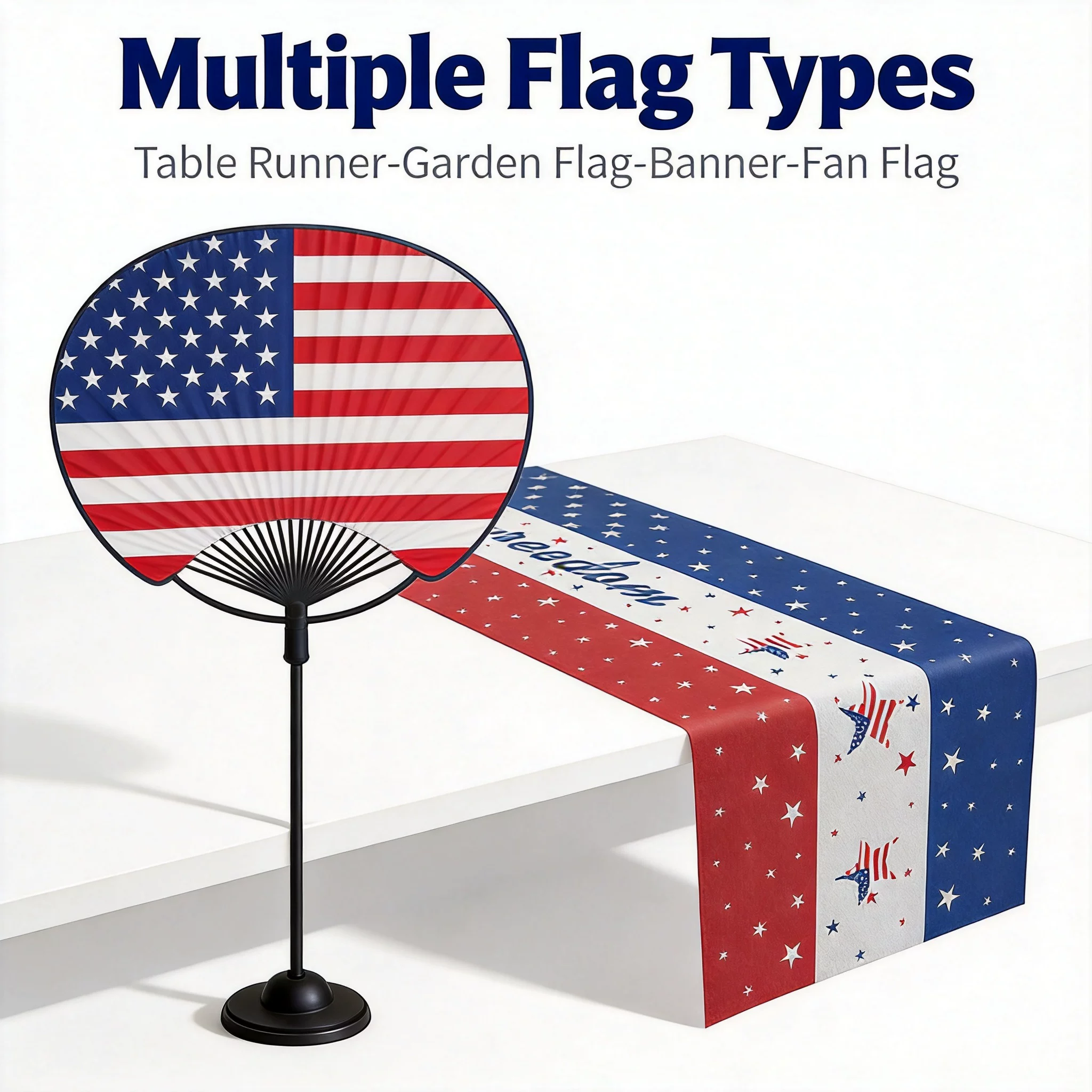02 detail multiple flag types