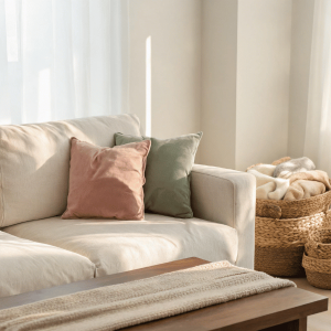 Everyday Home Decor